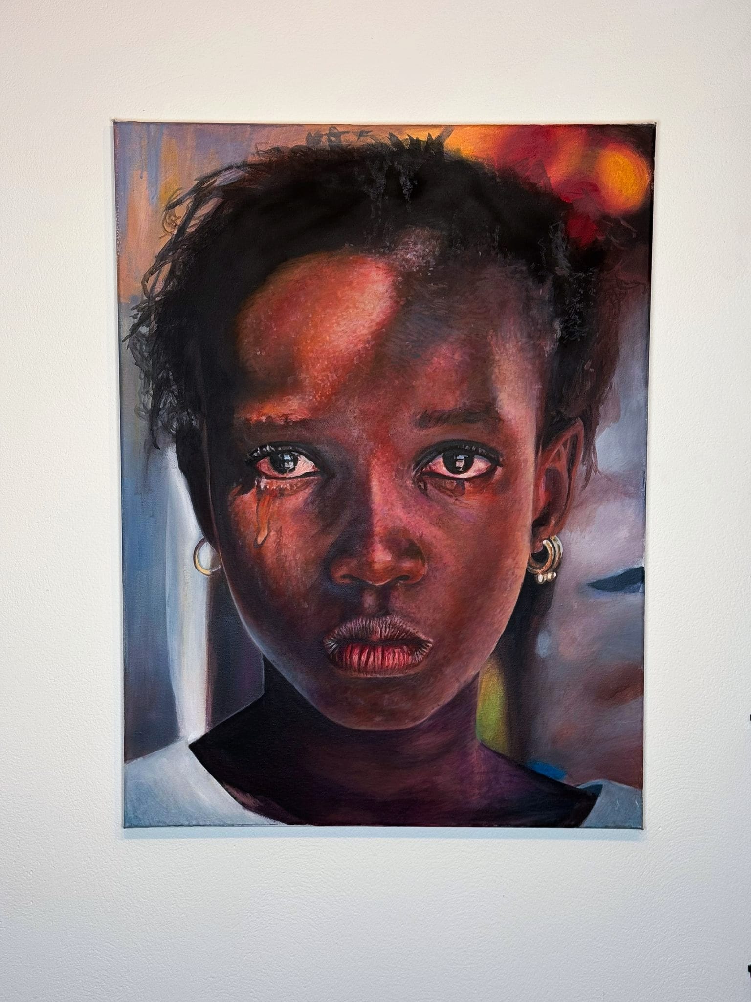 obraz portret na zamówienie
